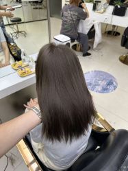 -BEAUTY HAIR GANO