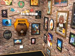 -LINE FRIENDS Garosu-gil Flagship Store