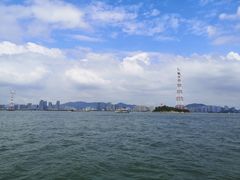 -鼓浪屿内厝澳码头(轮渡站)