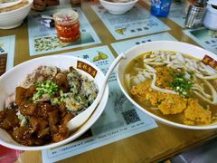 鲮鱼滑-荔林食店(西华路店)