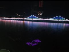 -大连君悦酒店 · VIVA(星海广场店)