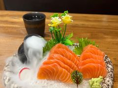 -尺山寸水日料(马桥满天星店)