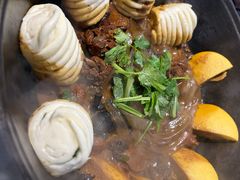 -天天初二·天津传统捞面·天津特色菜(凌奥总店)