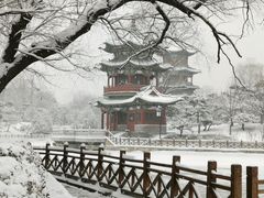 -迎泽公园