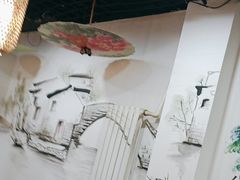 -醉御香渔家园(临沂路与大连路店)