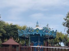 -三亚海棠湾万丽度假酒店