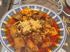 -龙森园火锅(琴台路店)