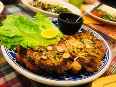 -simply thai天泰(长泰广场店)