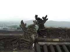 -山西王家大院