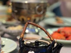 -汉来海港·海鲜自助餐厅(上海七宝领展广场店)