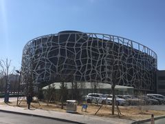 -首都医科大学附属北京天坛医院