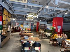 -李叔叔虾蟹大排档(青羊店)