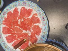 -南门四季铜锅涮肉(大屯·北苑店)