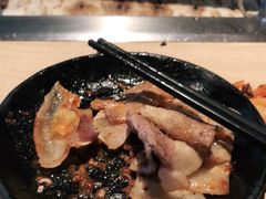 -新石器烤肉(周浦万达店)