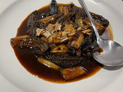 董氏烧海参-小大董·烤鸭(王府井apm店)