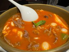 -大树餐厅(益田假日店)