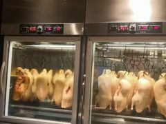 -青年公社烤鸭(滨湖银泰店)