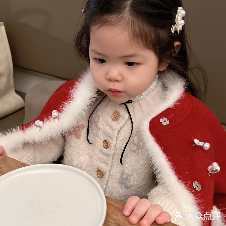 🌟🎄提前过圣诞了就是说｜2岁baby♥️成都