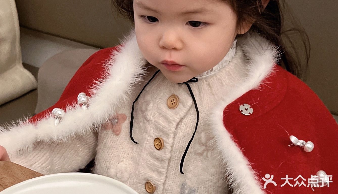 🌟🎄提前过圣诞了就是说|2岁baby♥️成都