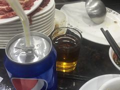 -八合里潮汕鲜牛肉火锅(深圳海岸城店)