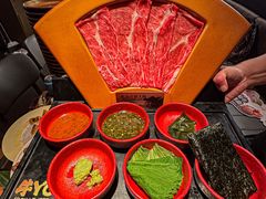 -牛YO寿喜烧和牛火锅自助(三台子万象汇店)