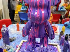 -东方童画少儿美术(乐荟天地体验馆)