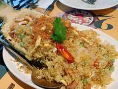 -simply thai天泰(静安嘉里中心店)