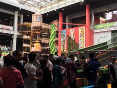 -蒙特利亲子乐园