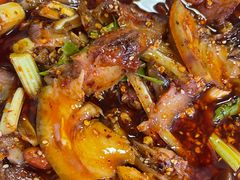 -中和裴氏蹄花(府河路店)