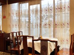 包厢-广州酒家(文昌总店)