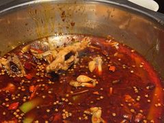 -宽口美蛙鱼头(大唐西市店)