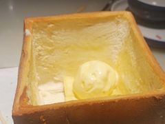 -绿茶餐厅(成都太古里店)