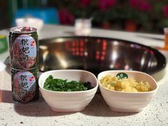 -枇杷园食为鲜火锅(南山店)