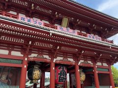 -浅草寺