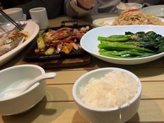 -上下九广州菜馆(李家村万达店)