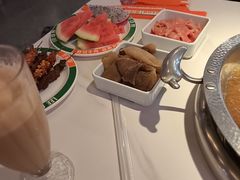 -李姑婆鲜切牛肉火锅自助(凤城二路店)
