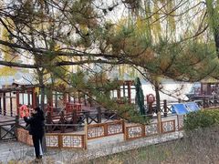 -迎泽公园