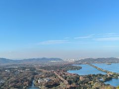 -九曜山