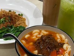 -和平馆·地道港澳茶餐厅(西门口店)