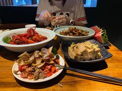 -戴记龙虾(天泽街店)