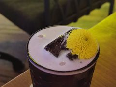 -The Happy Monk(前海壹方汇店)