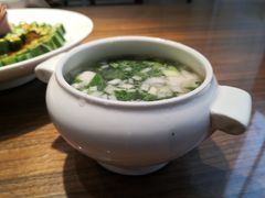 -将相和·海鲜蒸饺大连菜