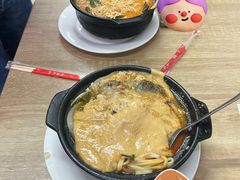 -小街曹师傅砂锅麻辣烫(亚泰大街店)