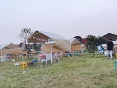 -梁子湖东篱老屋生态庄园