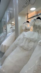点击看大图 -LAFINE 兰斐婚纱礼服馆