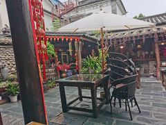 -尽善百年古院餐厅(王家老宅店)