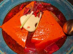 -吼堂老火锅(太古里总店)