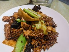-老德州四合院·德州菜(天衢路店)