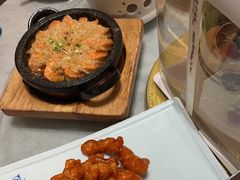 -小菜园新徽菜(宜兴八佰伴店)