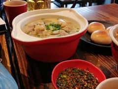 -红料理|串串有瘾·烧烤(吴中路店)
